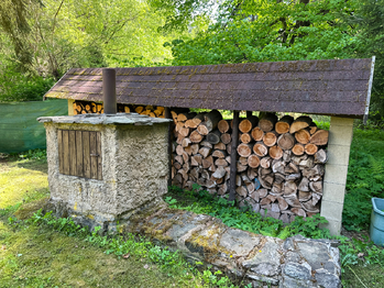 Prodej chaty / chalupy 85 m², Planá