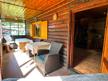 Prodej chaty / chalupy 85 m², Planá