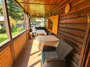 Prodej chaty / chalupy 85 m², Planá