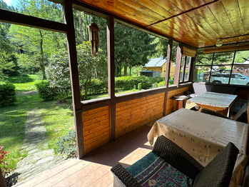 Prodej chaty / chalupy 85 m², Planá