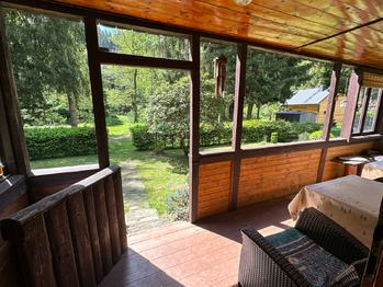 Prodej chaty / chalupy 85 m², Planá