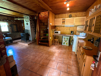 Prodej chaty / chalupy 85 m², Planá