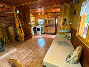 Prodej chaty / chalupy 85 m², Planá