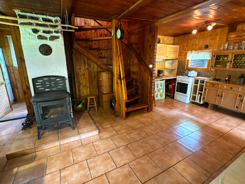Prodej chaty / chalupy 85 m², Planá