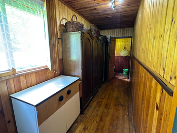 Prodej chaty / chalupy 85 m², Planá