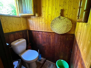 Prodej chaty / chalupy 85 m², Planá