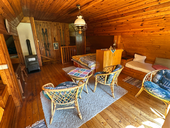 Prodej chaty / chalupy 85 m², Planá