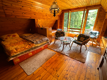 Prodej chaty / chalupy 85 m², Planá