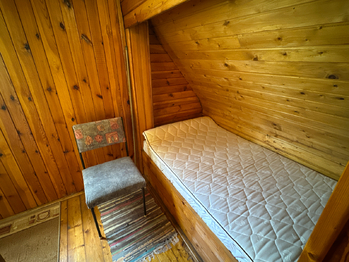 Prodej chaty / chalupy 85 m², Planá