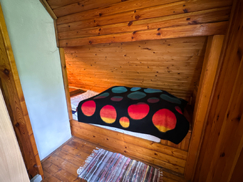 Prodej chaty / chalupy 85 m², Planá