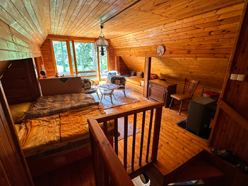 Prodej chaty / chalupy 85 m², Planá