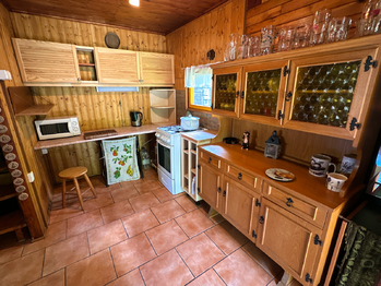 Prodej chaty / chalupy 85 m², Planá