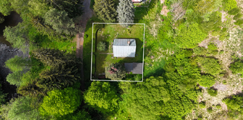 Prodej chaty / chalupy 85 m², Planá