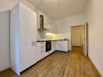 Pronájem bytu 1+1 v osobním vlastnictví 40 m², Praha 6 - Břevnov
