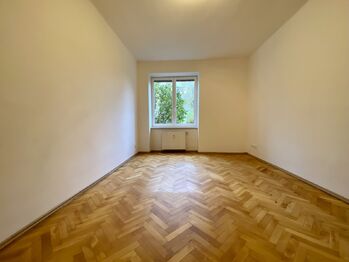 Pronájem bytu 1+1 v osobním vlastnictví 40 m², Praha 6 - Břevnov