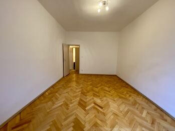 Pronájem bytu 1+1 v osobním vlastnictví 40 m², Praha 6 - Břevnov