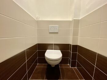 Pronájem bytu 1+1 v osobním vlastnictví 40 m², Praha 6 - Břevnov