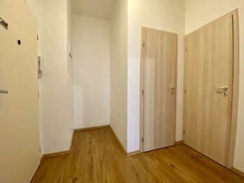 Pronájem bytu 1+1 v osobním vlastnictví 40 m², Praha 6 - Břevnov