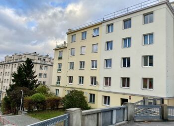 Pronájem bytu 1+1 v osobním vlastnictví 40 m², Praha 6 - Břevnov