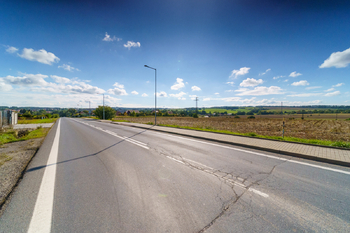 Prodej pozemku 14559 m², Velká Bíteš