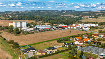Prodej pozemku 14559 m², Velká Bíteš