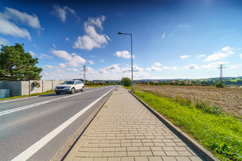 Prodej pozemku 14559 m², Velká Bíteš