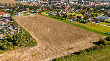 Prodej pozemku 14559 m², Velká Bíteš