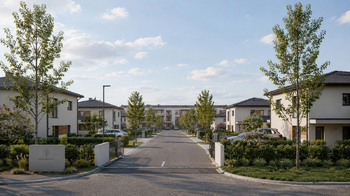 Prodej pozemku 14559 m², Velká Bíteš