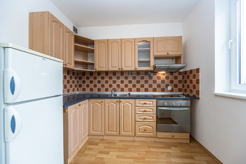 Prodej bytu 2+kk v osobním vlastnictví 52 m², Praha 5 - Stodůlky