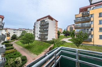 Prodej bytu 2+kk v osobním vlastnictví 52 m², Praha 5 - Stodůlky