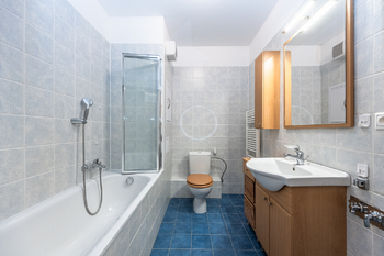 Prodej bytu 2+kk v osobním vlastnictví 52 m², Praha 5 - Stodůlky