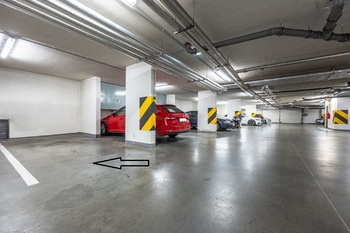Prodej bytu 2+kk v osobním vlastnictví 52 m², Praha 5 - Stodůlky
