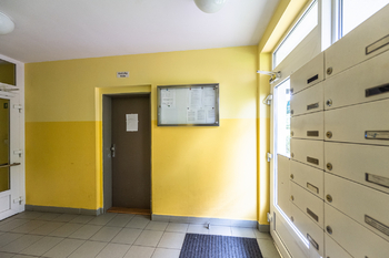 Prodej bytu 2+kk v osobním vlastnictví 52 m², Praha 5 - Stodůlky