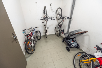 Prodej bytu 2+kk v osobním vlastnictví 52 m², Praha 5 - Stodůlky