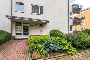 Prodej bytu 2+kk v osobním vlastnictví 52 m², Praha 5 - Stodůlky