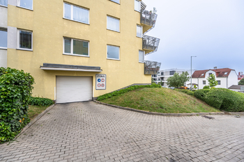 Prodej bytu 2+kk v osobním vlastnictví 52 m², Praha 5 - Stodůlky