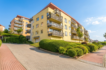 Prodej bytu 2+kk v osobním vlastnictví 52 m², Praha 5 - Stodůlky