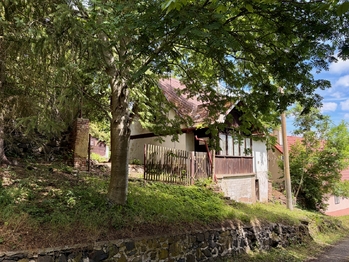Prodej chaty / chalupy 50 m², Valeč