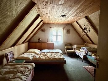 Prodej chaty / chalupy 50 m², Valeč