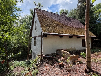 Prodej chaty / chalupy 50 m², Valeč