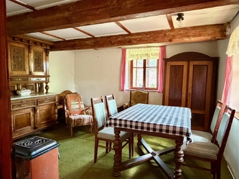 Prodej chaty / chalupy 50 m², Valeč