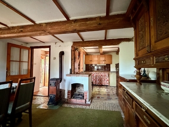 Prodej chaty / chalupy 50 m², Valeč