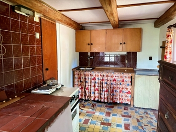 Prodej chaty / chalupy 50 m², Valeč