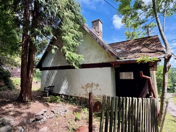 Prodej chaty / chalupy 50 m², Valeč