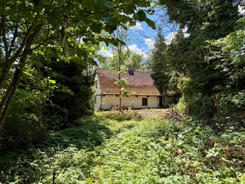 Prodej chaty / chalupy 50 m², Valeč