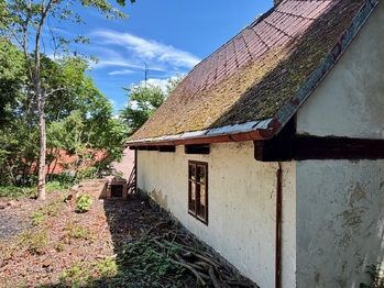 Prodej chaty / chalupy 50 m², Valeč