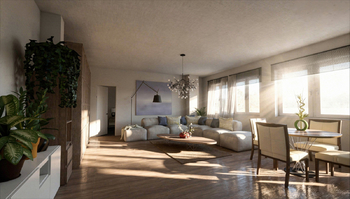 Prodej bytu 4+1 v osobním vlastnictví 86 m², Mladá Boleslav