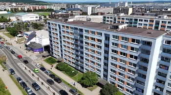 Prodej bytu 4+1 v osobním vlastnictví 86 m², Mladá Boleslav
