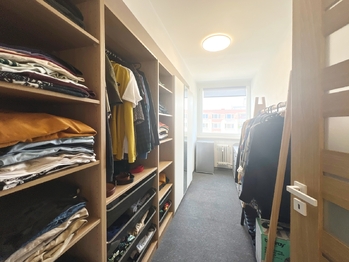 Prodej bytu 4+1 v osobním vlastnictví 86 m², Mladá Boleslav