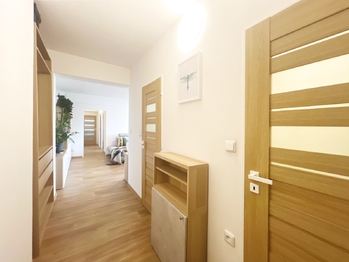 Prodej bytu 4+1 v osobním vlastnictví 86 m², Mladá Boleslav
